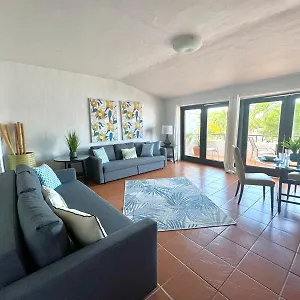 At Rio Mar Holiday home Rio Grande