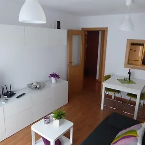 A Apartment Malaga